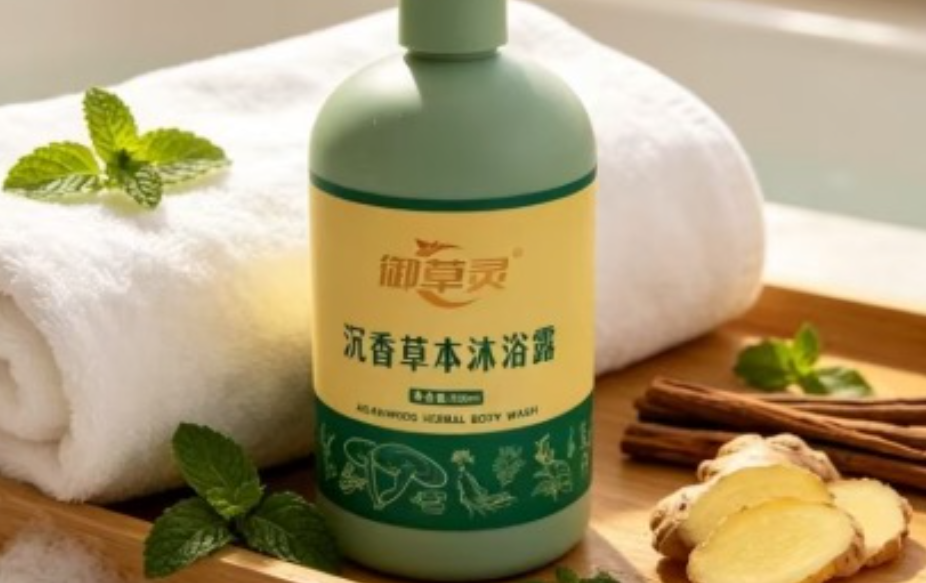 云浮洗发水